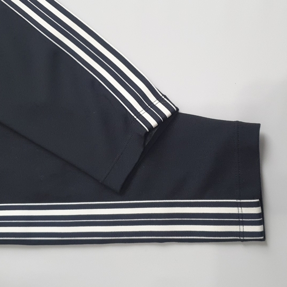 Athleta Track Tux Side Stripe Leggings - Picture 9 of 12